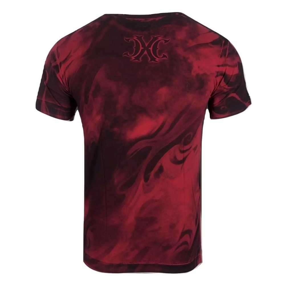 XTREME COUTURE by AFFLICTION T-Shirt PALE HORSE - Picture 8 of 9